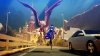игра Shin Megami Tensei 5 (V) (Switch) USED Б/У для Nintendo Switch