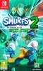 The Smurfs 2 (Смурфики 2): Узник зеленого камня (The Prisoner of the Green Stone) Русская Версия (Switch)