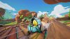 игра Gigantosaurus: Dino Kart (Switch) для Nintendo Switch