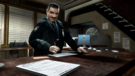 Купить игру GTA: Grand Theft Auto 4 (IV) (PS3) для Sony Playstation 3