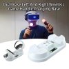 Зарядная станция для контроллеров Sense Sony Playstation VR 2 Controller Charging Dock for PS VR-2 (HBP-479) (PS5)
