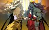 игра Hades Русская Версия (Switch) (Asia) для Nintendo Switch