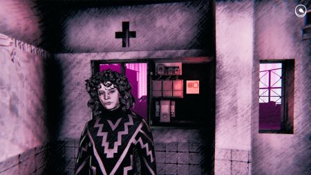 Saturnalia (Limited Run #086) (PS5)