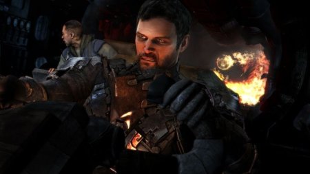Купить игру Dead Space 3 Ограниченное издание (Limited Edition) Русская Версия (PS3) для Sony Playstation 3