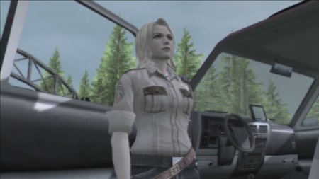 игра Deadly Premonition Origin (Switch) для Nintendo Switch