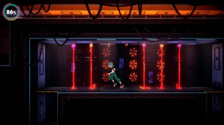 игра Yars Rising (Switch) для Nintendo Switch