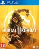 Mortal Kombat 11 (XI) Русская Версия (PS4/PS5) USED Б/У