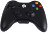 Геймпад беспроводной Wireless Controller для Xbox 360 (Black) Черный (Xbox 360)