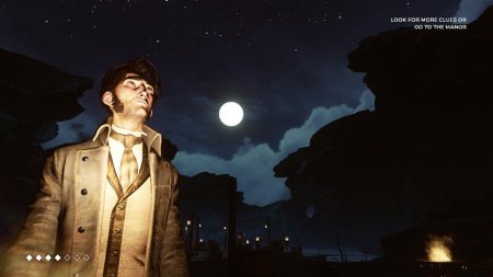 The Council Complete Edition (Xbox One) 