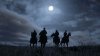 Игра RDR: Red Dead Redemption Русская Версия (PS4) Playstation 4