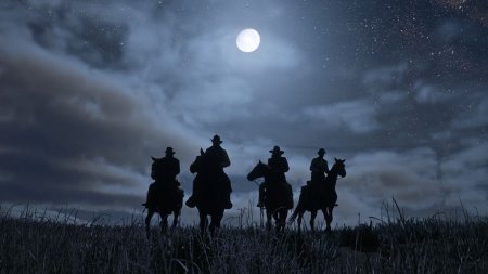 Игра RDR: Red Dead Redemption Русская Версия (PS4) Playstation 4