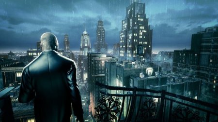 Купить игру HITMAN: HD Trilogy (PS3) для Sony Playstation 3