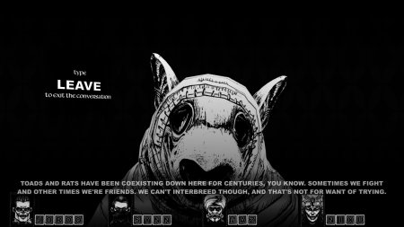 Cryptmaster (Limited Run #135) (PS5)