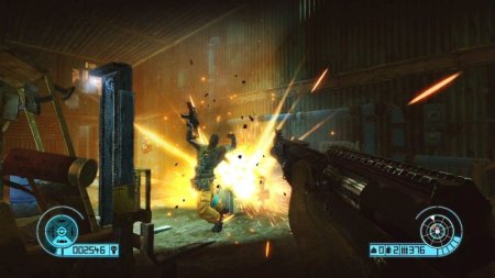 Купить игру Bodycount (PS3) для Sony Playstation 3