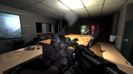 Купить игру F.E.A.R. First Encounter Assault Recon (PS3) USED Б/У для Sony Playstation 3