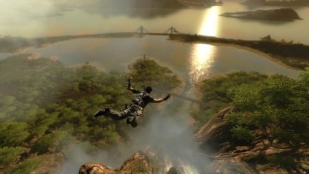 Купить игру Just Cause 2 (PS3) для Sony Playstation 3