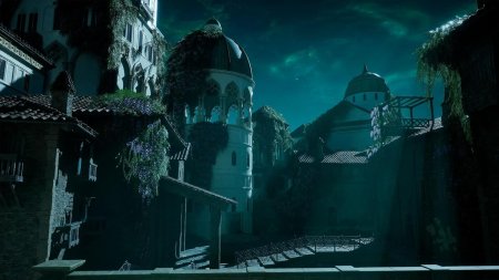 Enotria: The Last Song Deluxe Edition Русская Версия (PS5)