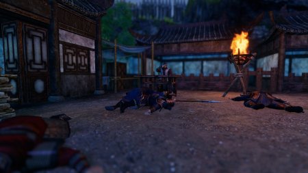 Fate Seeker II (PS5)