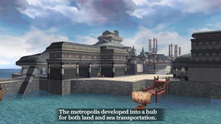 Romancing SaGa Minstrel Song Remastered International (PS5)