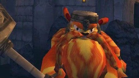 Daxter Essentials (PSP) 