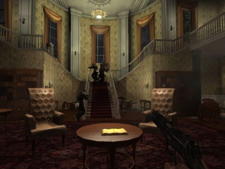 Turning Point: Fall of Liberty Jewel (PC) 