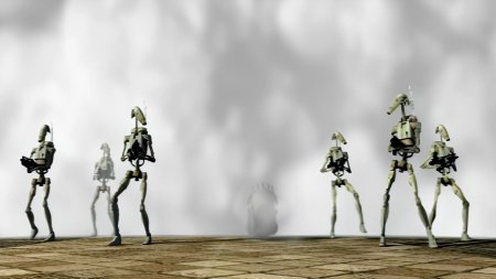 Звездные войны Эпизод I (1) (Star Wars Episode I (1)): Битвы джедаев (Jedi Power Battles) (Limited Run #140) Русская Версия (PS5)