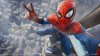 Игра Marvel Человек-паук (Spider-Man) Русская Версия (PS4) Playstation 4