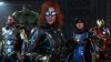 Игра Мстители Marvel (Avengers) (PS4/PS5) Playstation 4
