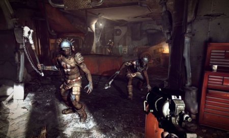 RAGE (Anarchy Edition) (Xbox 360/Xbox One) USED Б/У