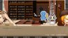 игра Staffer Case: A Supernatural Mystery Adventure (Switch) для Nintendo Switch