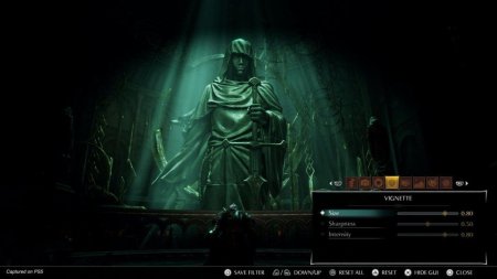 Demon's Souls Русская Версия (PS5) USED Б/У