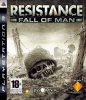 Resistance: Fall of Man (PS3) USED Б/У