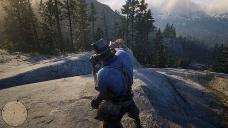 Игра RDR 2: Red Dead Redemption 2 Русская Версия (PS4) Playstation 4