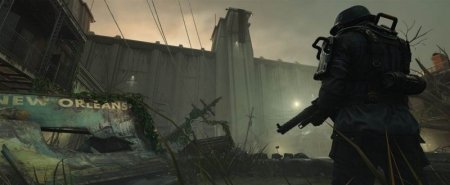 Wolfenstein 2 (II): The New Colossus (Xbox One) 