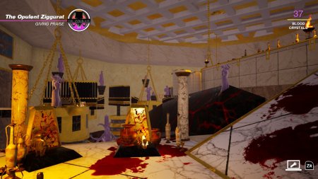 Paradise Killer (Limited Run) (PS5)