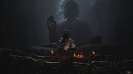 Wuchang: Fallen Feathers Day One Edition (Издание первого дня) Русская Версия (PS5)