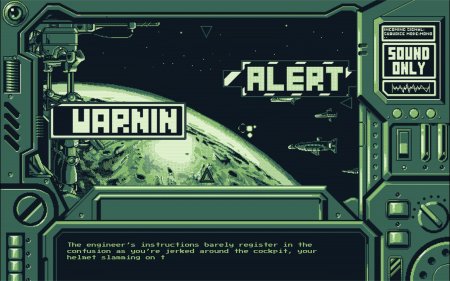 Stories from Sol: The Gun-Dog Starship Edition (PS5)