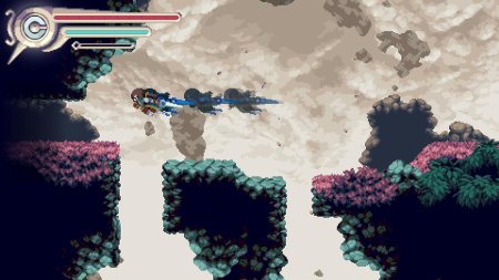 игра Vernal Edge (Switch) для Nintendo Switch