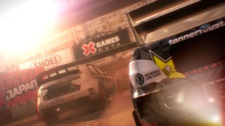 Купить игру Colin McRae: DiRT 2 (PS3) USED Б/У для Sony Playstation 3