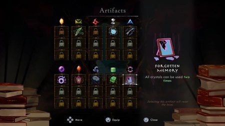 Evergate Русская Версия (PS5)