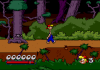 Сборник игр 25 в 1 № 4 BS-25001 Jungle Book / Lion King / Sylwester and Tweety / DONKEY KONG Русская Версия (16 bit) 