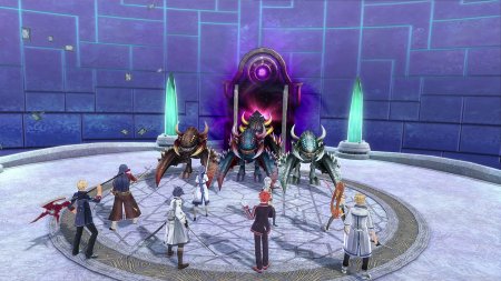 The Legend of Heroes: Trails Into Reverie Deluxe Edition (PS5)