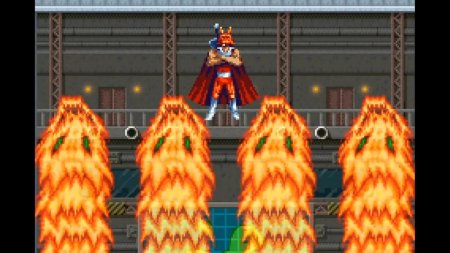 Игра Ninja Five-O (Limited Run #564) (PS4) Playstation 4