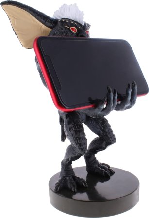 Фигурка подставка для геймпада/телефона Cable Guys: Страйп (Stripe) Гремлины (Gremlins) (894893) 20 см