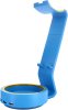 Подставка для фигурок и наушников Cable Guys Power Stand SP2 (Blue) Синий (895661) 30 см