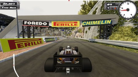 игра Classic Racers Elite Русская Версия (Switch) для Nintendo Switch