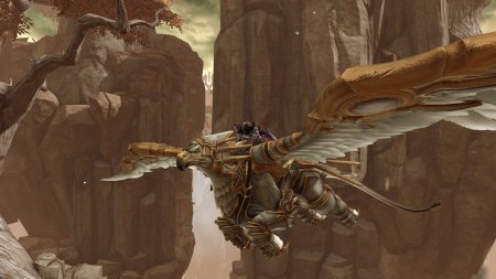 игра Darksiders: 2 (II): Deathinitive Edition Русская Версия (Switch) для Nintendo Switch