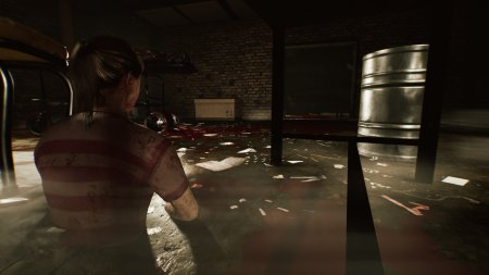 Oxide Room 208 Русская Версия (PS5)