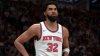 NBA 2K26 (Xbox One/Series X) 
