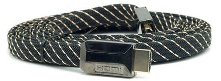  Кабель HDMI 1.5 метра Full HD 1080p Artplays (AX-HM115) PC/PS3/PS4/Switch/Wii U/Xbox 360/Xbox One 